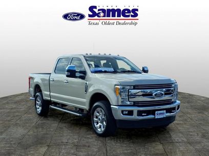 Used 2017 Ford F250 Lariat w/ Chrome Package