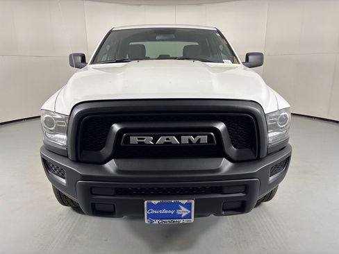 Used 2024 RAM 1500 Classic Warlock image 3