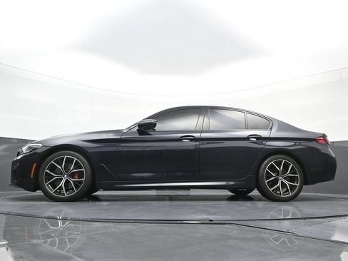 Used 2023 BMW 530i xDrive w/ M Sport Package AWD/4WD image 25
