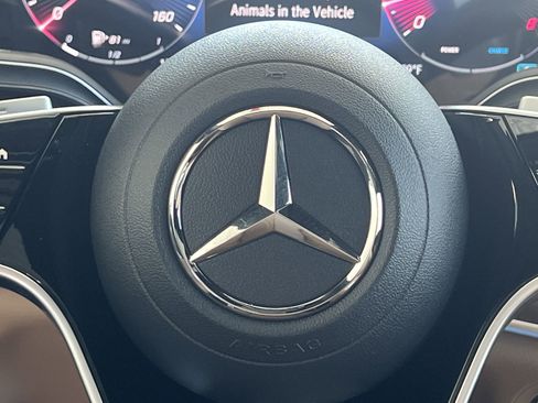 Certified 2025 Mercedes-Benz GLE 350 GLE 350 image 31