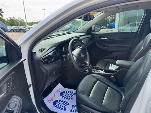 Certified 2023 Buick Encore GX Essence w/ Experience Buick Package image 16