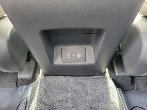 New 2026 Hyundai Tucson SEL image 13