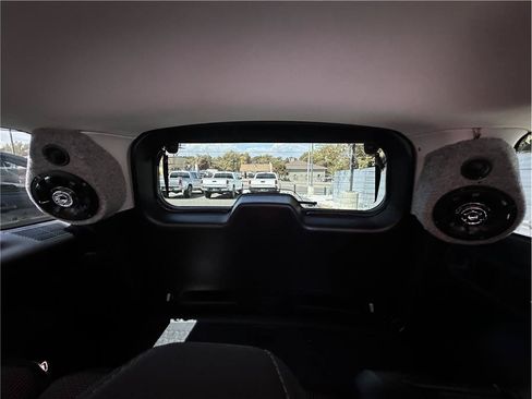Used 2023 Ford Bronco Sport Big Bend w/ Convenience Package AWD/4WD image 29