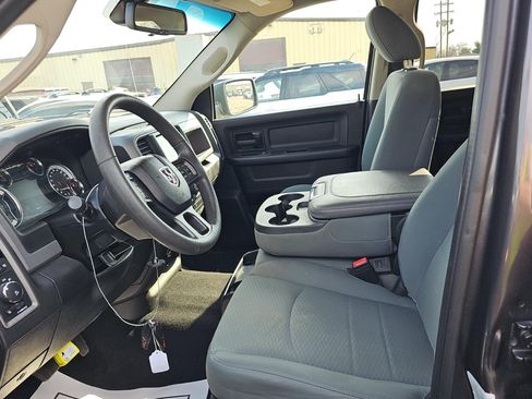 Used 2020 RAM 1500 Express w/ Wheel & Sound Group AWD/4WD image 6