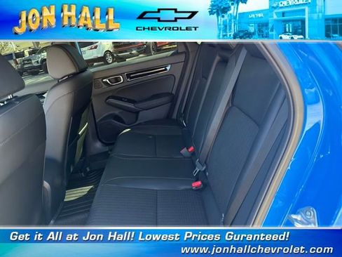 Used 2026 Honda Civic Sport Touring image 22