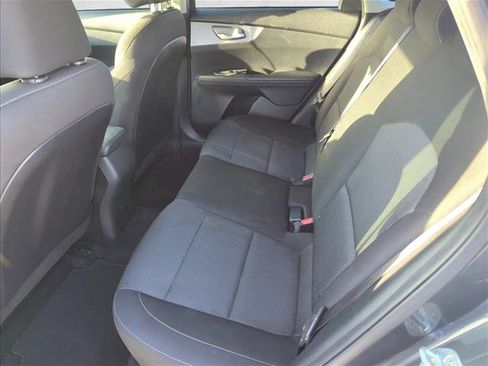 Used 2023 Kia Forte LX FWD image 7