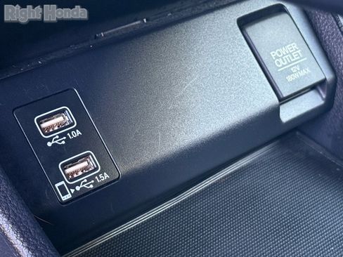 Certified 2019 Honda HR-V Sport image 24