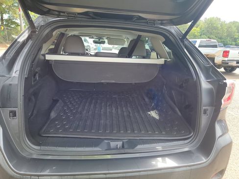 Used 2023 Subaru Outback Limited AWD/4WD image 15