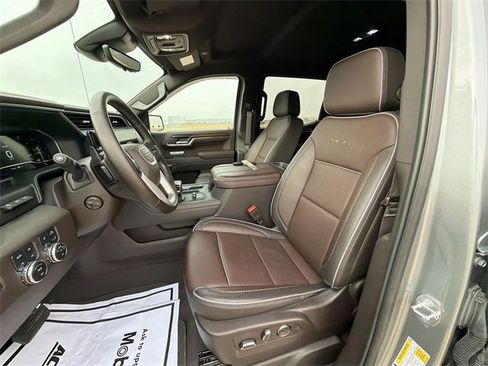 Certified 2024 GMC Sierra 1500 Denali w/ Technology Package image 18