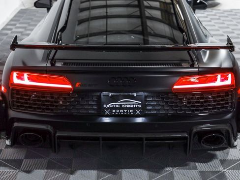 Used 2023 Audi R8 V10 GT image 7