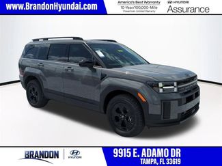 New 2026 Hyundai Santa Fe XRT video 1