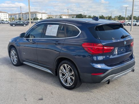 Used 2017 BMW X1 xDrive28i AWD/4WD image 7