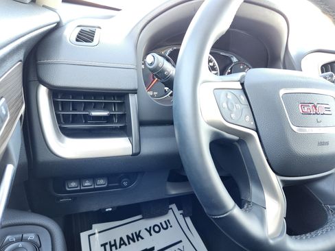 Used 2023 GMC Terrain Denali w/ LPO, Cargo Package image 24