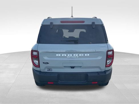 Used 2023 Ford Bronco Sport Big Bend image 4