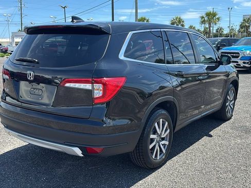 Used 2020 Honda Pilot EX-L image 5