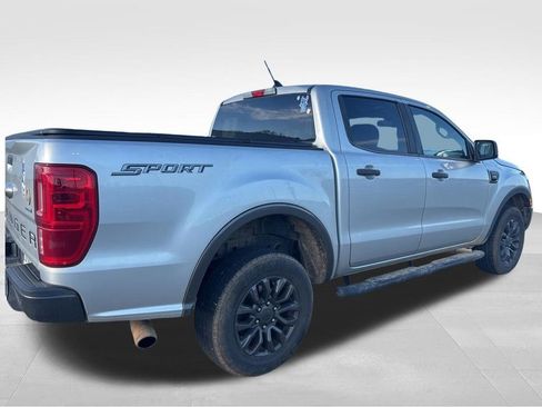 Used 2019 Ford Ranger XLT w/ Equipment Group 301A Mid image 10