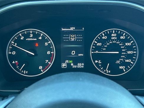 Used 2021 Subaru Outback Limited w/ Popular Package #2 image 28