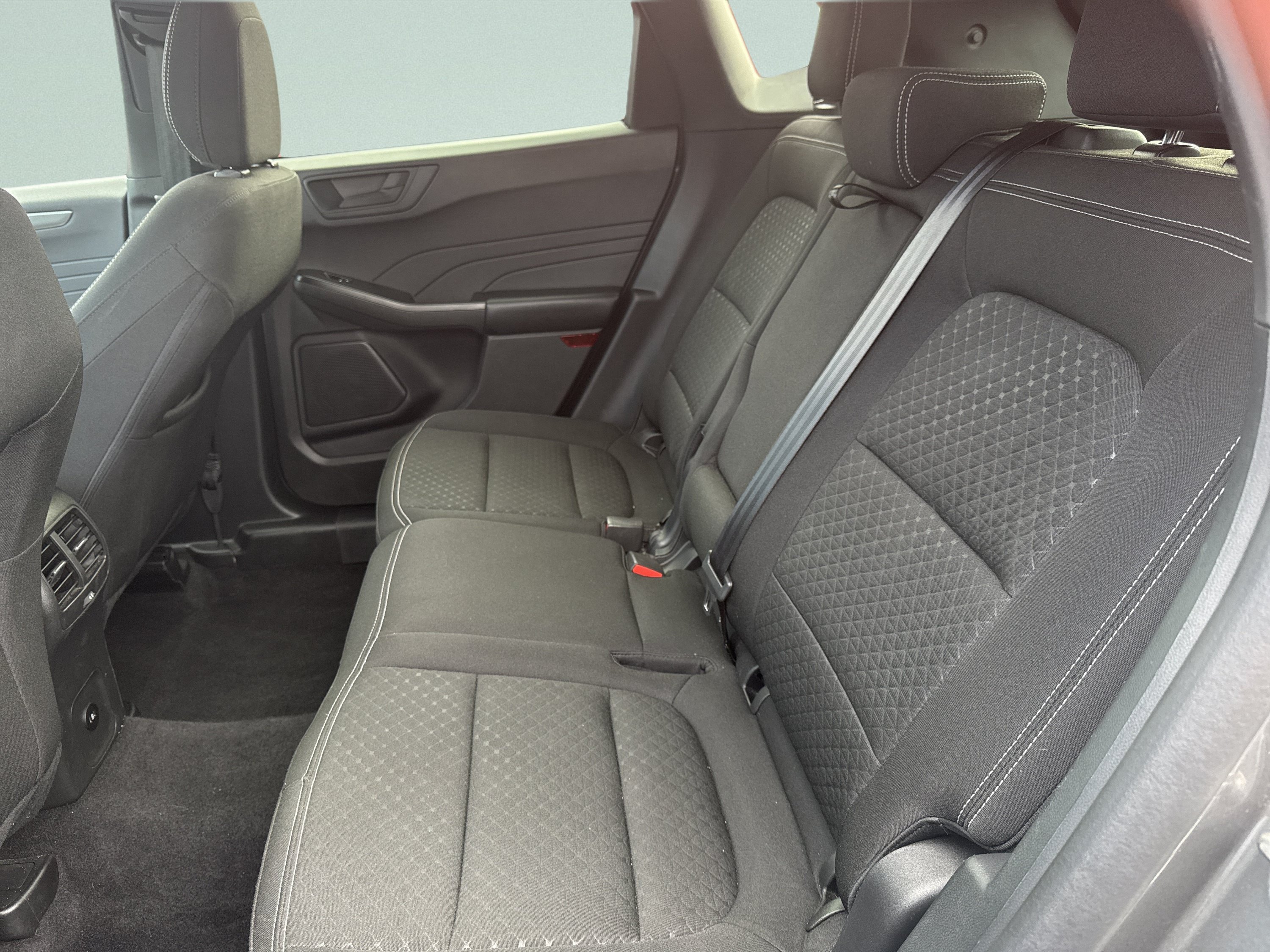 Used 2025 Chrysler Pacifica Select FWD image 26