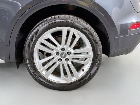 Used 2020 Audi Q5 2.0T Premium Plus AWD/4WD image 30