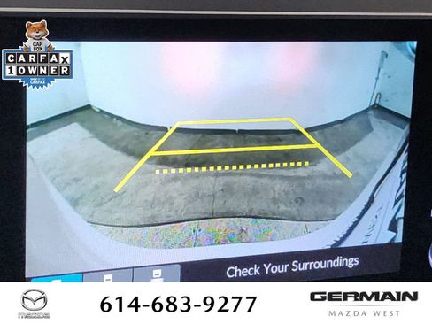 Used 2023 Honda CR-V Sport image 33