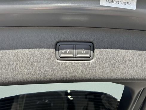 New 2026 Genesis GV80 3.5T Prestige image 17