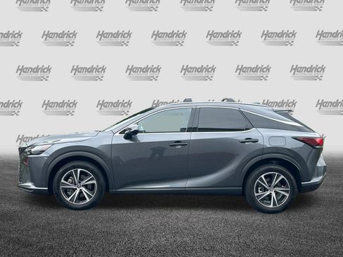 Used 2025 Lexus RX 350 Premium FWD image 8