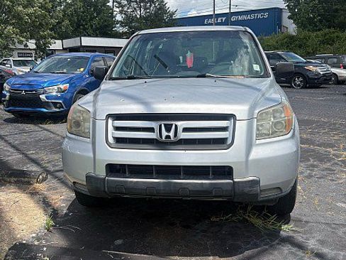 Used 2007 Honda Pilot LX image 1