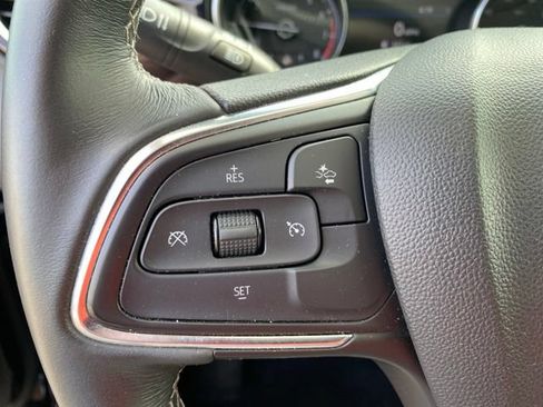 Used 2023 Buick Encore GX Select w/ Sport Touring Package AWD/4WD image 20