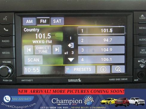 Used 2015 Jeep Wrangler Unlimited Sport w/ Quick Order Package 24S AWD/4WD image 13