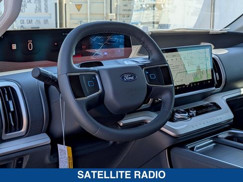 New 2026 Ford Expedition Active RWD image 27