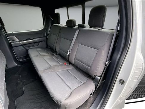 Used 2023 Ford F150 XLT w/ Equipment Group 302A High AWD/4WD image 23