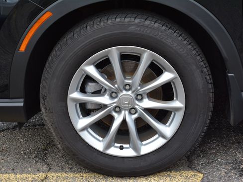 Used 2026 Honda CR-V EX image 32