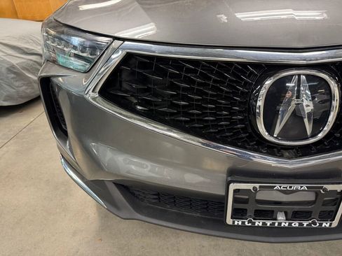 Certified 2023 Acura RDX AWD image 4