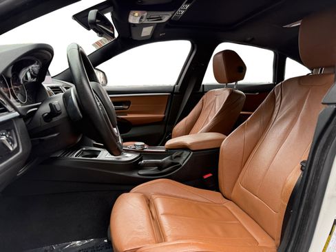 Used 2017 BMW 430i Gran Coupe image 9