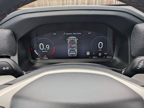 New 2026 Ford Explorer Active image 16