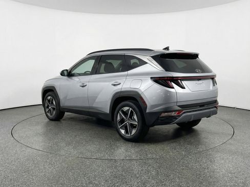 Used 2025 Hyundai Tucson SEL image 6
