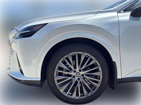 Used 2024 Lexus RX 350 AWD w/ Convenience Package image 5