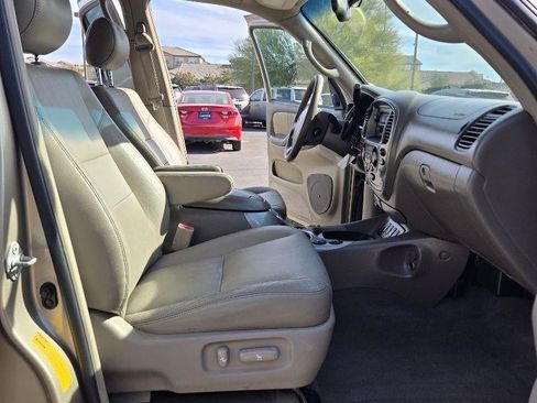 Used 2005 Toyota Sequoia Limited image 13