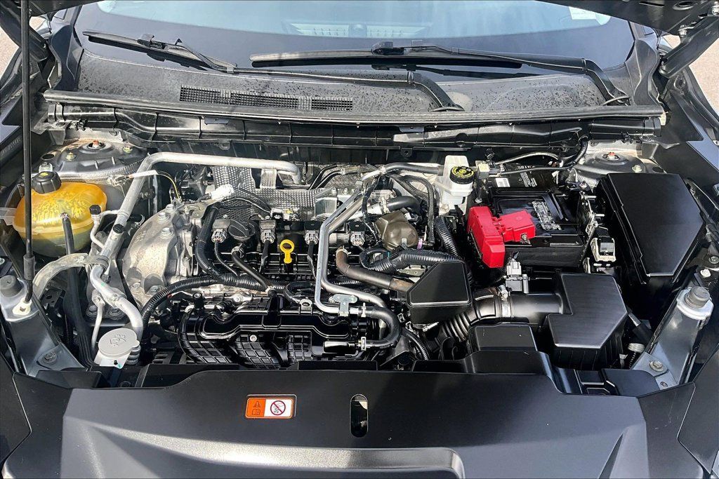 Used 2022 Mitsubishi Outlander SEL AWD/4WD image 10
