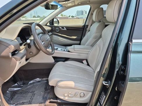 Used 2023 Genesis GV80 2.5T w/ Prestige 20" Package AWD/4WD image 9