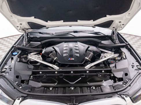 Used 2025 BMW X5 M60i image 34