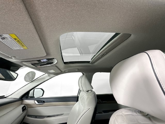 Used 2022 Hyundai Palisade Limited AWD/4WD image 21