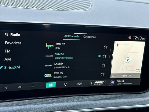 New 2025 Kia K5 EX image 13