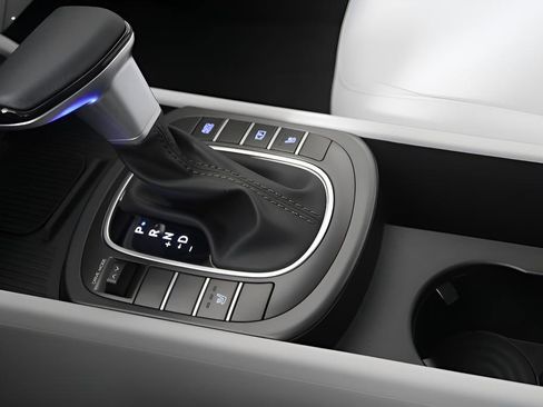 New 2026 Hyundai Kona SEL Sport image 18