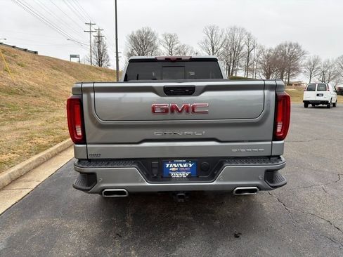 Used 2023 GMC Sierra 1500 Denali w/ Technology Package image 6