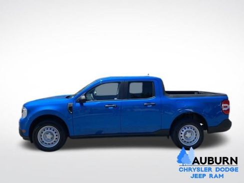 Used 2022 Ford Maverick XL w/ Equipment Group 100A Standard AWD/4WD image 4
