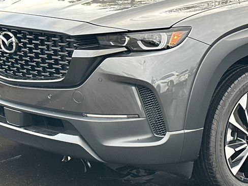 New 2026 MAZDA CX-50 2.5 Hybrid w/ Cargo Package image 2
