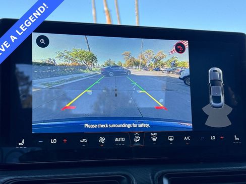 Used 2024 Ford Mustang Coupe image 18