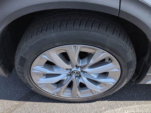 Used 2025 MAZDA CX-90 3.3 Turbo w/ Premium Plus Pkg AWD/4WD image 9