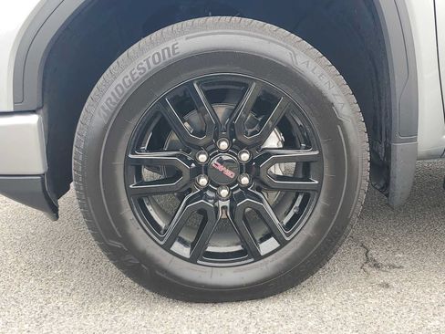 New 2026 GMC Sierra 1500 Elevation w/ Elevation Premium Package AWD/4WD image 10